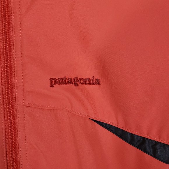 Patagonia Women's Integral Jacket Salmon Pink Size Small - Picture 2 of 12